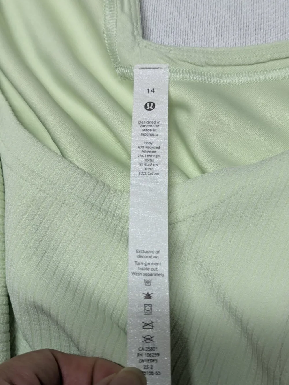 lululemon athletica upgrade your